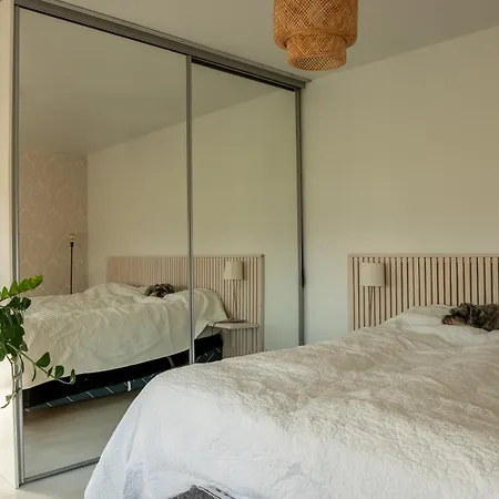 Villa Arctic Pearl Rovaniemi