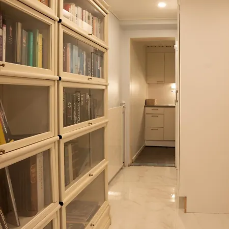 别墅 Arctic Pearl *