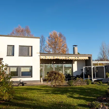 Arctic Pearl Villa *