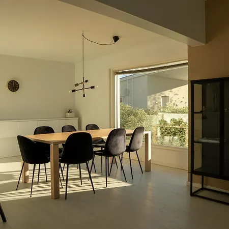 Villa Arctic Pearl *