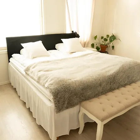 Villa Arctic Pearl *