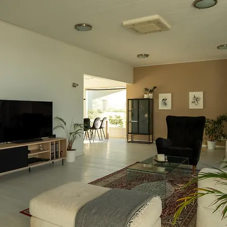 Villa Arctic Pearl Rovaniemi