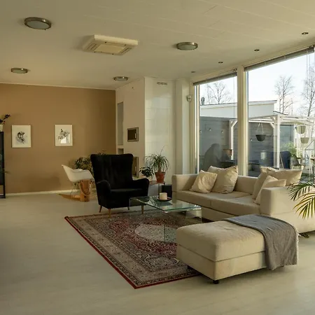 Arctic Pearl * Rovaniemi