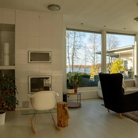 Arctic Pearl Rovaniemi