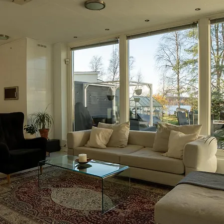 Arctic Pearl * 罗瓦涅米