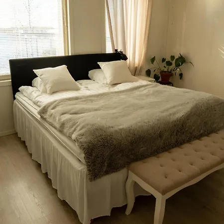 Villa Arctic Pearl *