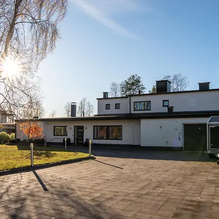 Arctic Pearl * 罗瓦涅米