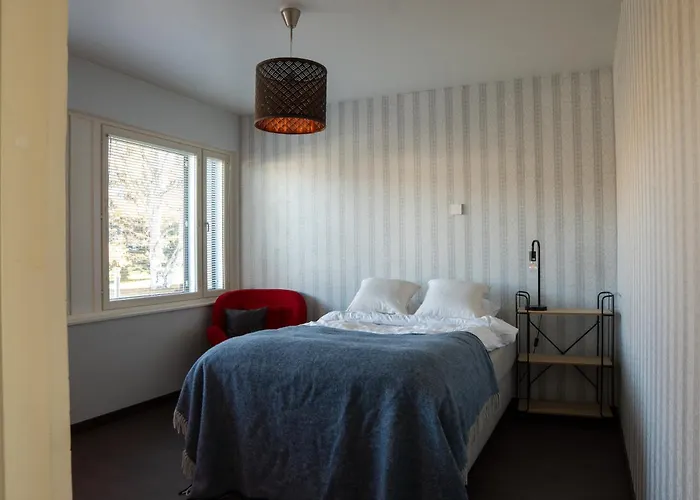 Arctic Pearl 빌라 *