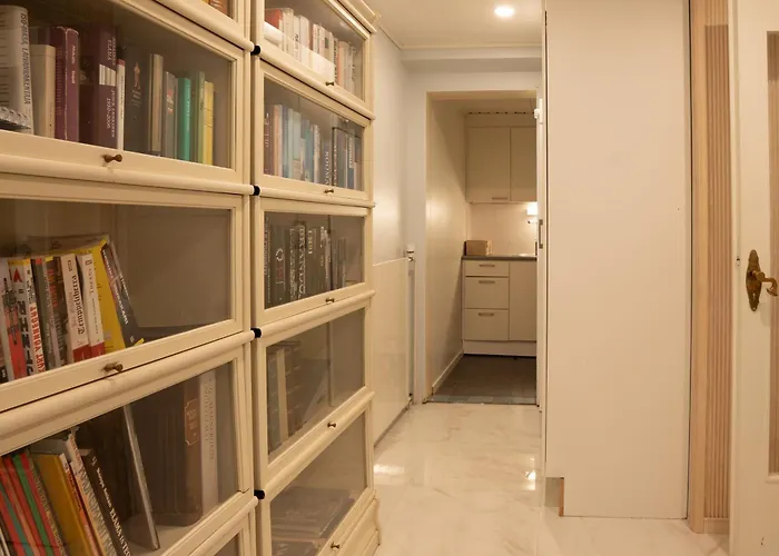 Villa Arctic Pearl *