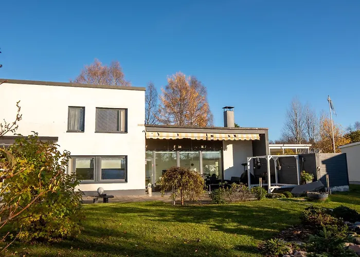 Arctic Pearl 빌라 *