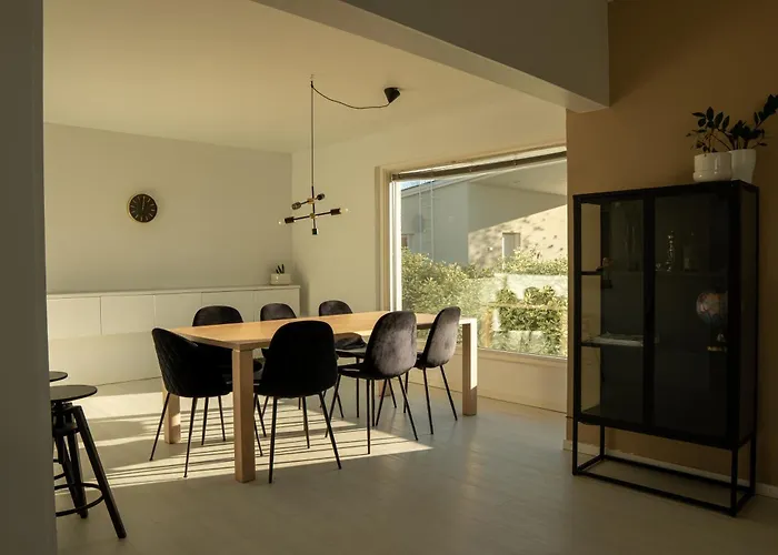 빌라 Arctic Pearl *