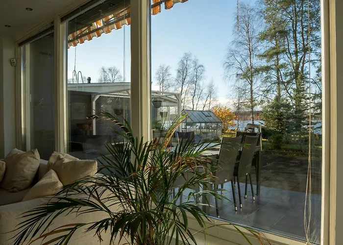 Villa Arctic Pearl Rovaniemi