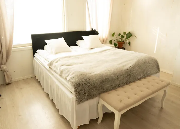 빌라 Arctic Pearl *