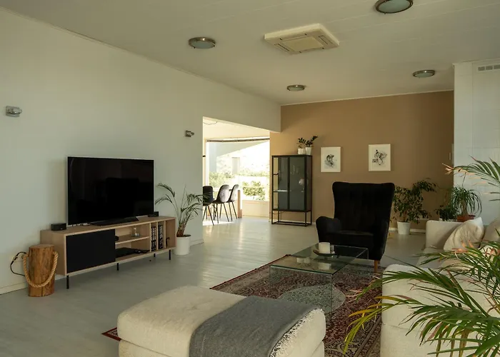 Villa Arctic Pearl Rovaniemi