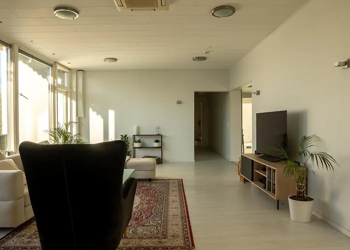 Arctic Pearl * Rovaniemi