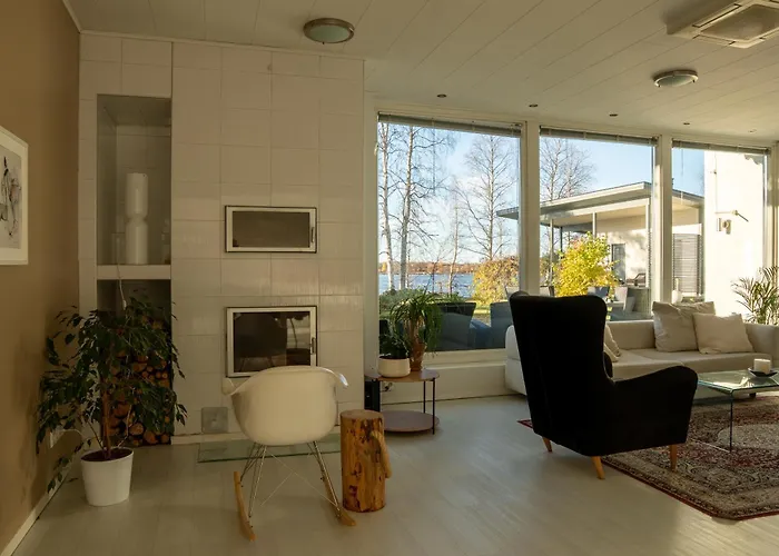 Arctic Pearl Rovaniemi