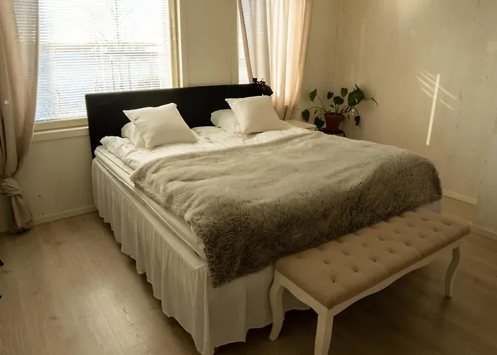 Villa Arctic Pearl *