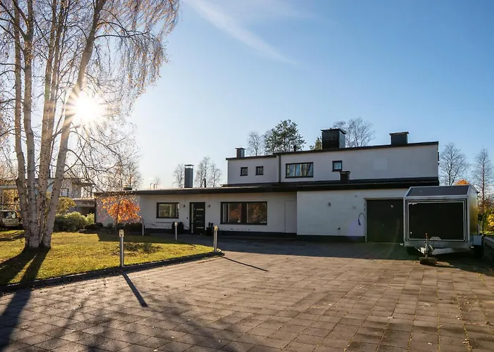 Arctic Pearl * Rovaniemi